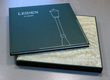 Boek met slipcase