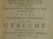 Het titelblad