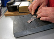 Op maat maken van de binnenkneep