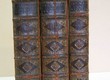 De boeken in oorspronkelijke staat