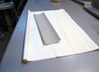 Het ronde ruggebord