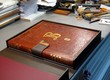 Het boek in de doos