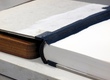 De leren binnenkneep