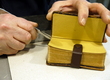 Ruimte maken voor het nieuwe rugleer