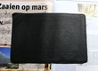 Na het kleuren
